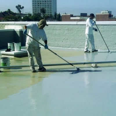 waterproofing contractors in hyderabad