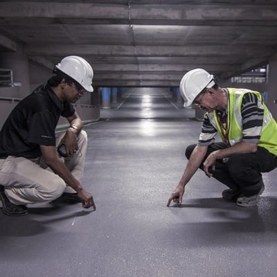 concrete repair contractors in hyderabad